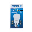 ნათურა Opple E27 3W 6500k